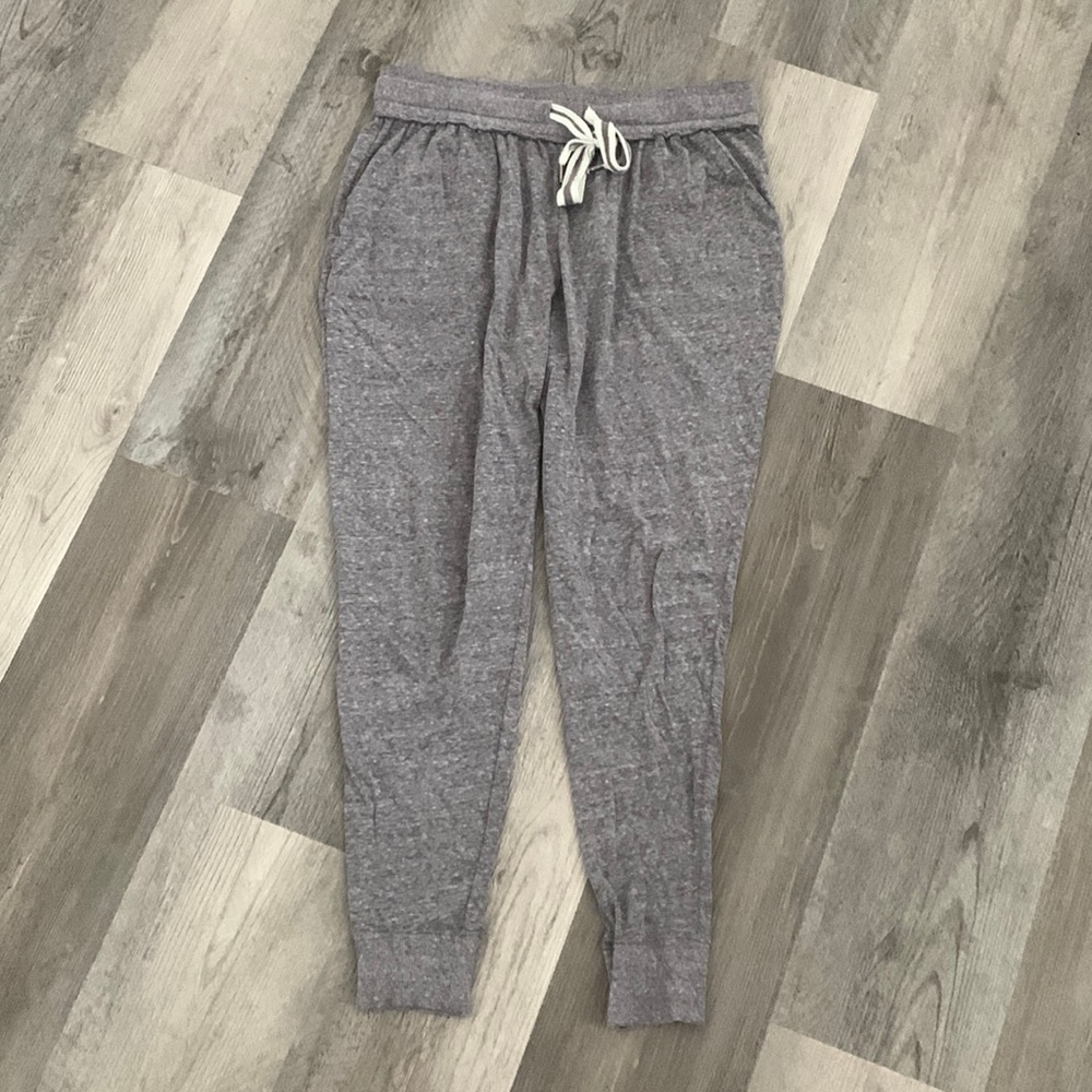 Xhilaration Gray Joggers